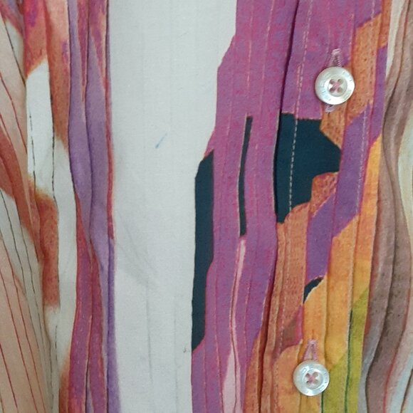 ETRO Button Down Shirt - Picture 5 of 12